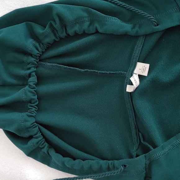 Cato Oversized Top with Hoodie Size L - Picture 5 of 8